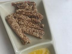 -百家鸡味馆(清泰店)