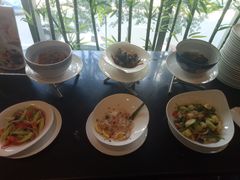 -宁波逸东豪生大酒店·豪生咖啡厅