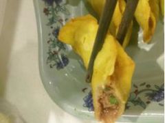 -老新隆牛肉锅贴(新街口店)