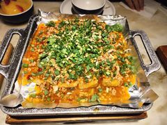 -绿茶餐厅(成都大悦城店)