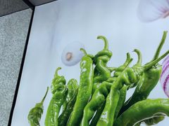 -零柒三幺·山野湖南菜(景枫中心店)