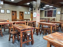 大堂-西环肥仔螺蛳粉(总店)