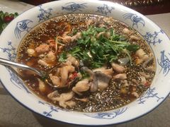 -李老爹香辣蟹(宣武门店)