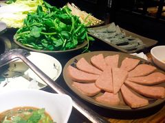 红糖糍粑-秋语木桶鱼.酸菜鱼(开发区火车站店)