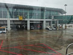 -福州长乐国际机场