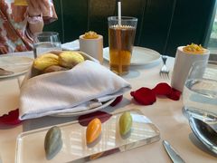 -L'Arome芳芳法国餐厅(仙林金鹰店)