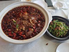 -辣婆婆(航天桥店)