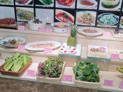 -聚丰园•湖鲜餐厅(阿红私房菜梅石路店)