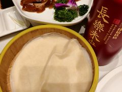 -国人川菜(李家村建东街店)