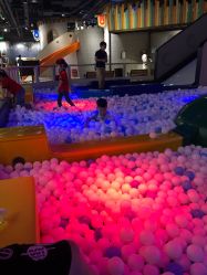 -幻贝家儿童乐园(苏州中心店)