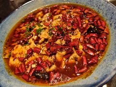 -金掌勺东北菜(格兰晴天店)