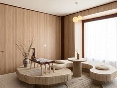 -乐山上善居·养心禅景酒店(世豪广场高铁站店)