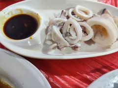 -车头老二大排档