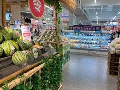 -盒马鲜生(富田新天地店)