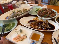 -百家鲜·杭帮菜