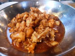 百味至尊牛蛙-杭百味·大众精选杭帮菜(西湖音乐喷泉店)