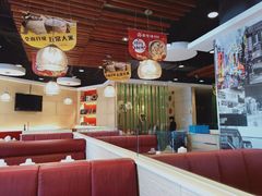 -粤仔湾砂锅粥(广益哥伦布店)