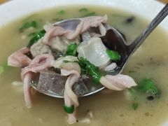 -马姐菜饭馆