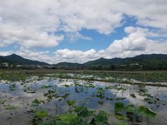 -古田会议纪念馆