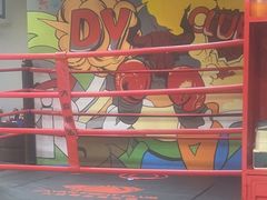 -大焱搏击·泰拳·拳击俱乐部(大柏树店)