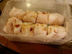 脆皮鲜虾肠-点点心点心专门店(湾仔店)