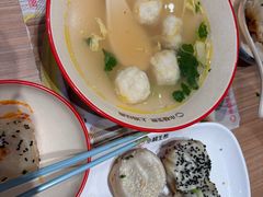 -小杨生煎(松江大学城店)