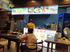 -黄老伯的海蛎煎