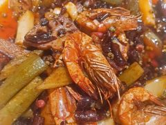 -辣婆婆(航天桥店)