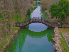-南湖湿地公园