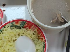 -百福麵家(新馬路店)