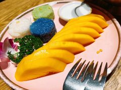 糯米饭-正泰餐厅AmazingThai(亦庄店)