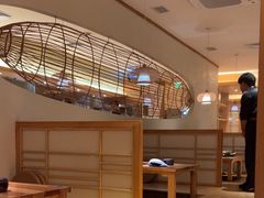 -花潮料理艺食馆(世欧广场店)
