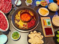 -巴蜀大将火锅(春熙店)
