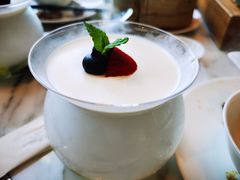-唐阁海景中餐厅·纯手工早茶·粤菜(海口朗廷酒店)