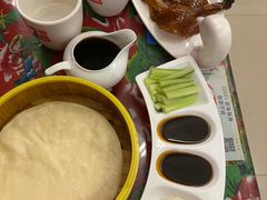 -7号院家宴.烧鸽子(门头沟店)