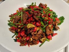 -鸡毛店·川菜(文殊院店)