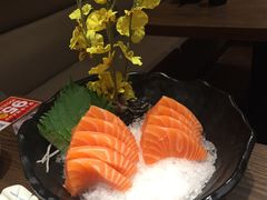 -大雄寿司(中华广场店)