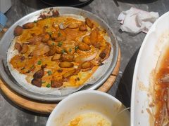 -前海沿·青岛菜(乐客城店)