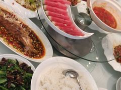 -湖锦酒楼·旗舰店(三阳总店)