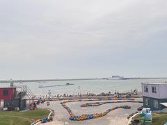 -在海一方公园