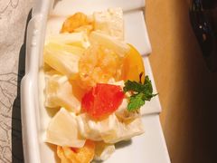 -穹六人间 people 6(岳阳路店)