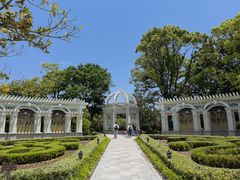 -上海鲜花港