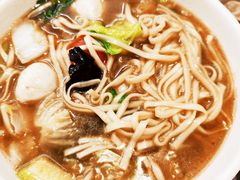 -同心楼(解放北路店)