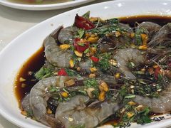 -长平老姿娘夜粥(平东一街店)