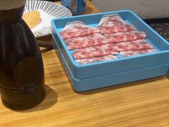 -水林间·寿喜烧自助(仙林金鹰店)