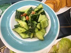 -烤肉刘·清真老北京炙子烤肉(虎坊桥老店)