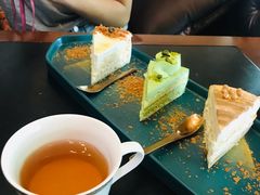 -TINTIN CAKE BOUTIQUE(台北壹店)