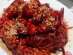 -叶派龙虾·招牌十三香(合肥路首店)