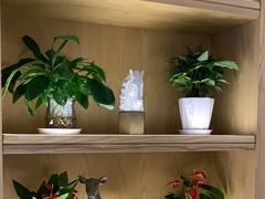 -荷花亭·湖北融合菜(十堰武商MALL店)