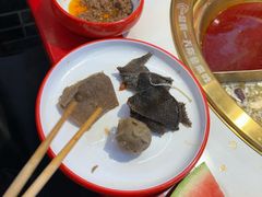 -欠火锅·水牛毛肚·团建聚餐·生日宴(何山路店)
